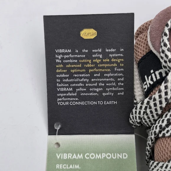 NWT Jack Wolfskin Women's Terraventure Urban Mid W Hiking Shoes, Rose/White, 5.5 - Picture 5 of 16